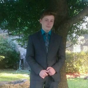 Meet your Posher, Malachi